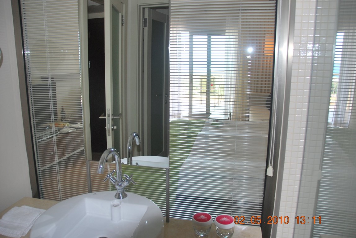 imagini hotel BARUT LARA